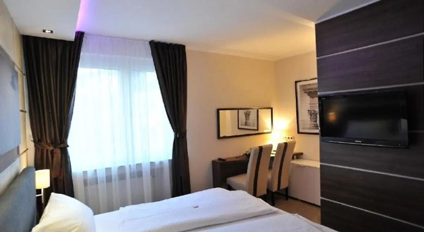 Bergischer Hof ROOM_EXAMPLE