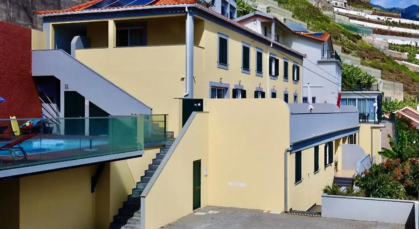 Villas Quinta da Lapa II by Ana Lodges EXTERIOR