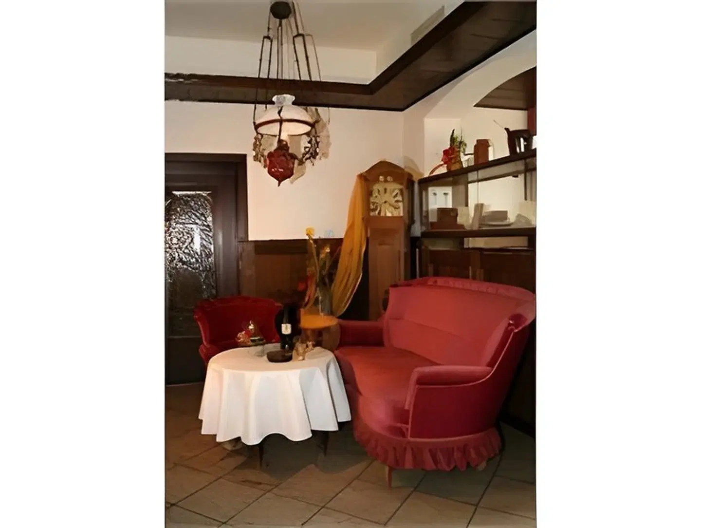Schwiizeralp Hotel & Restaurant ROOM_EXAMPLE