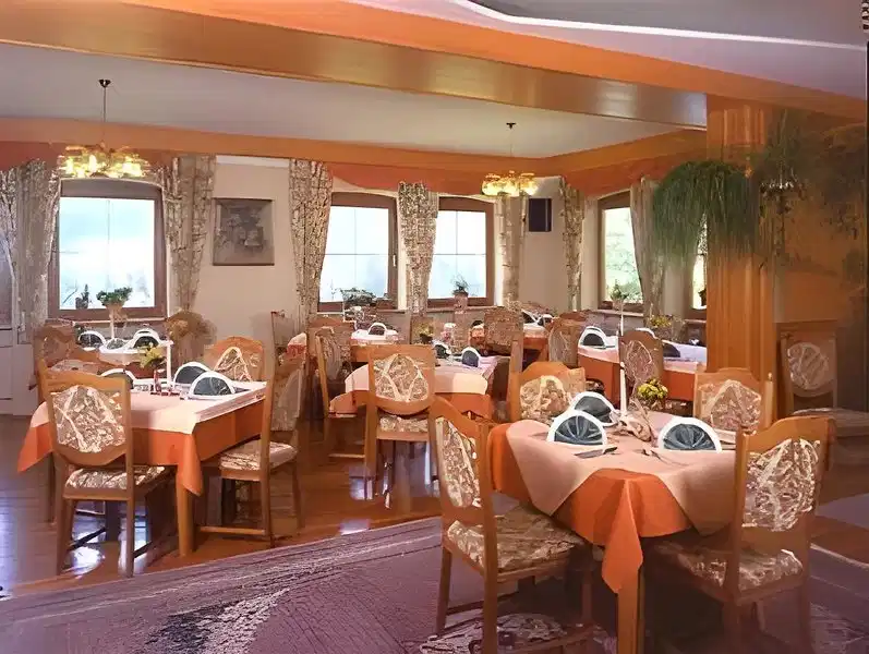 Hotel Zita – Hotelfoto