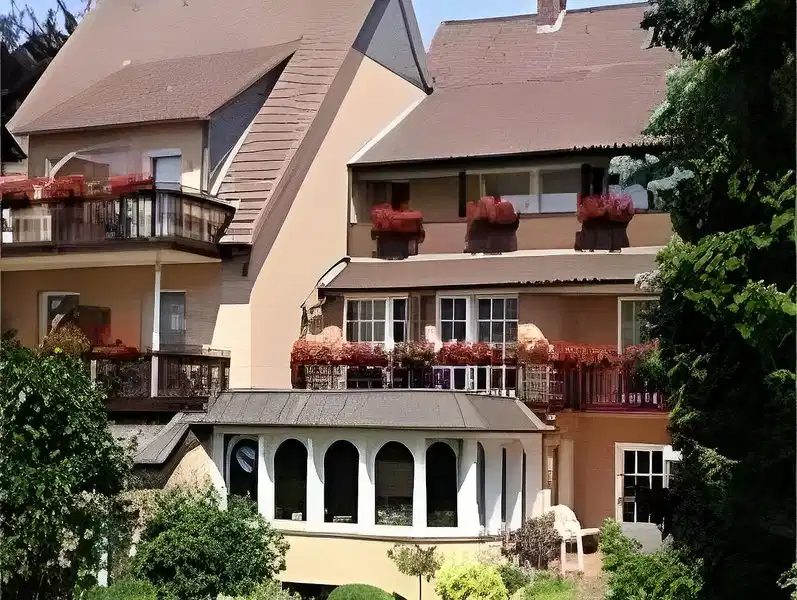 Bio-Hotel Melter – Hotelfoto