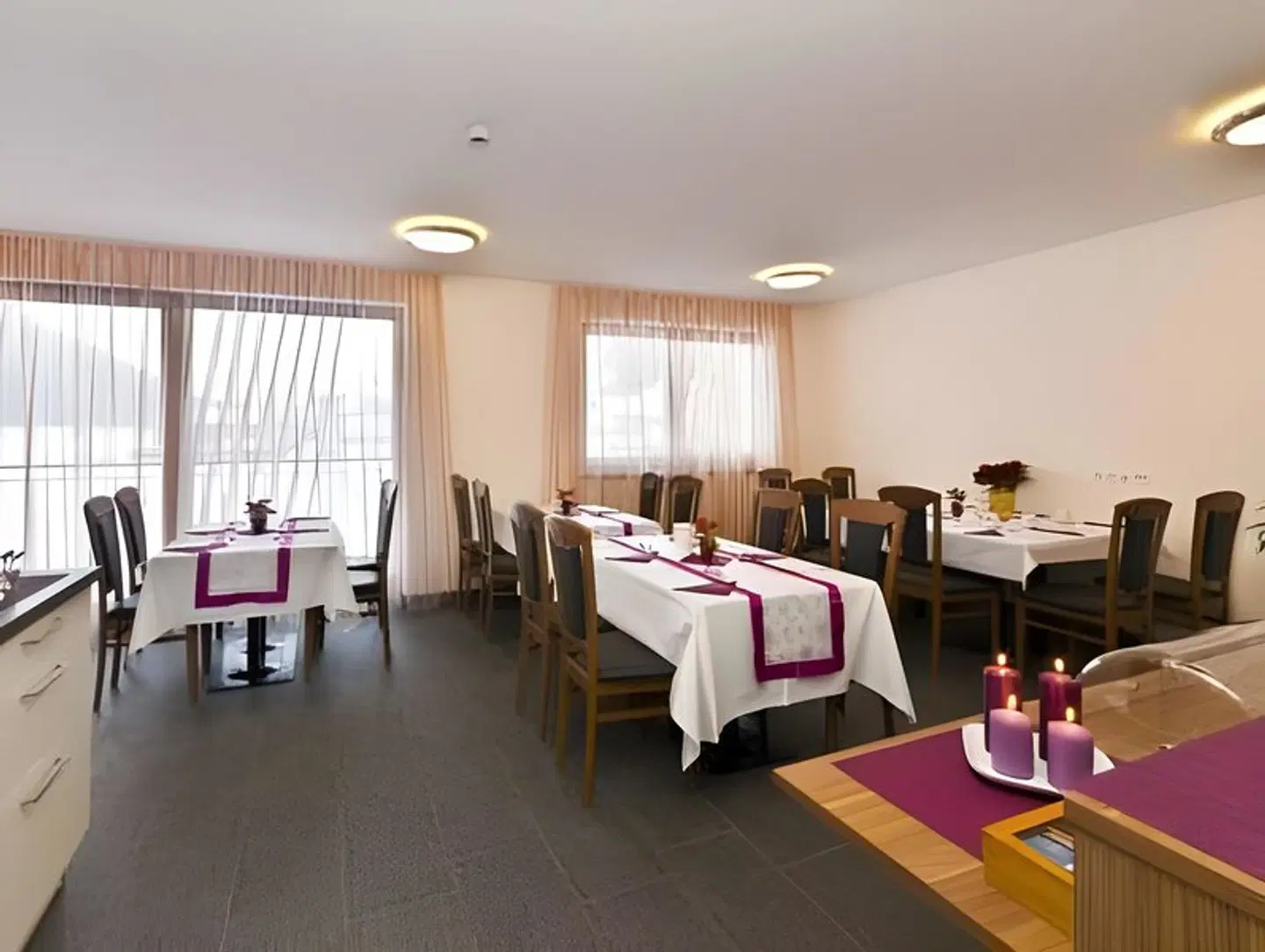 Aparthotel Dolomit Royal Konferenz