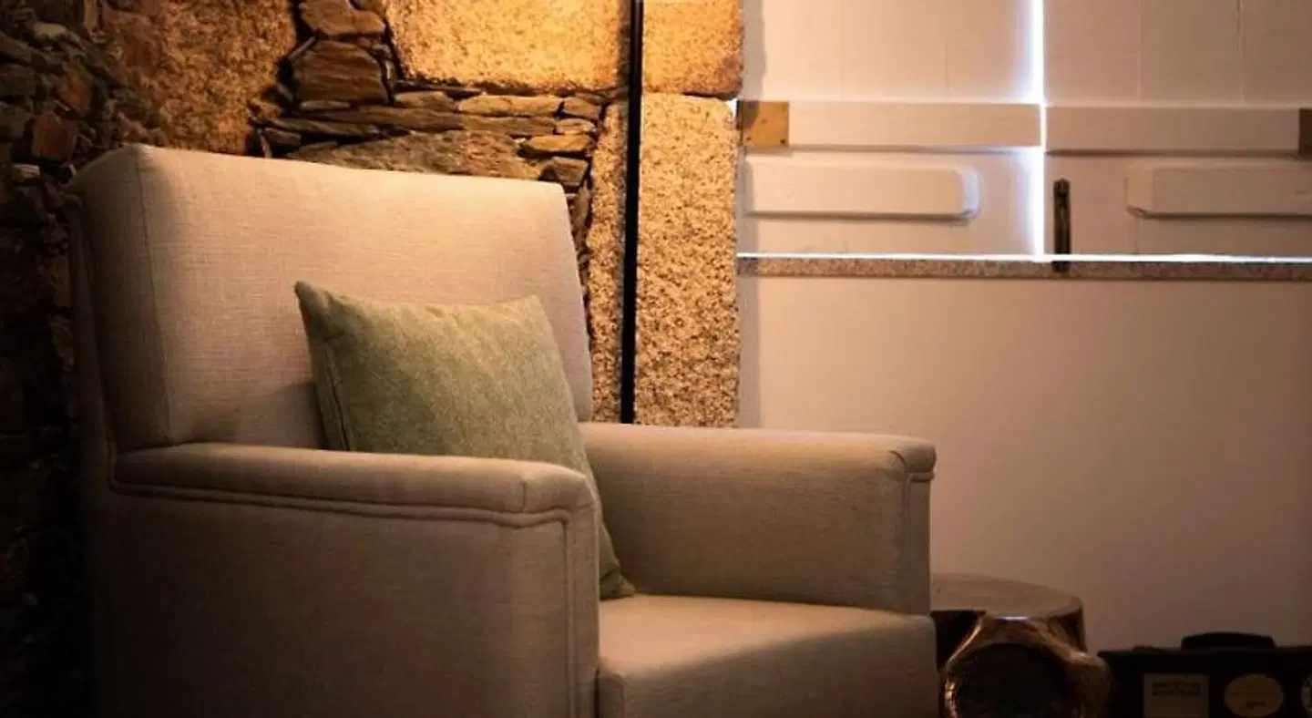 Quinta da Pousada LOUNGE_LOBBY