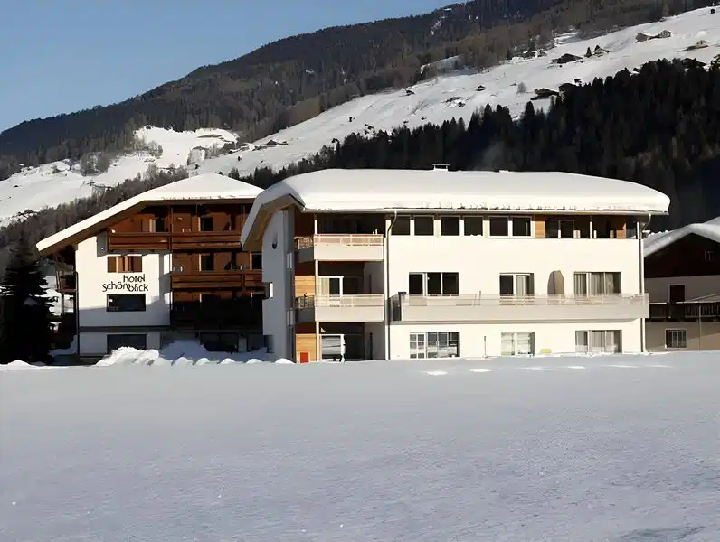 Schoenblick – Hotelfoto