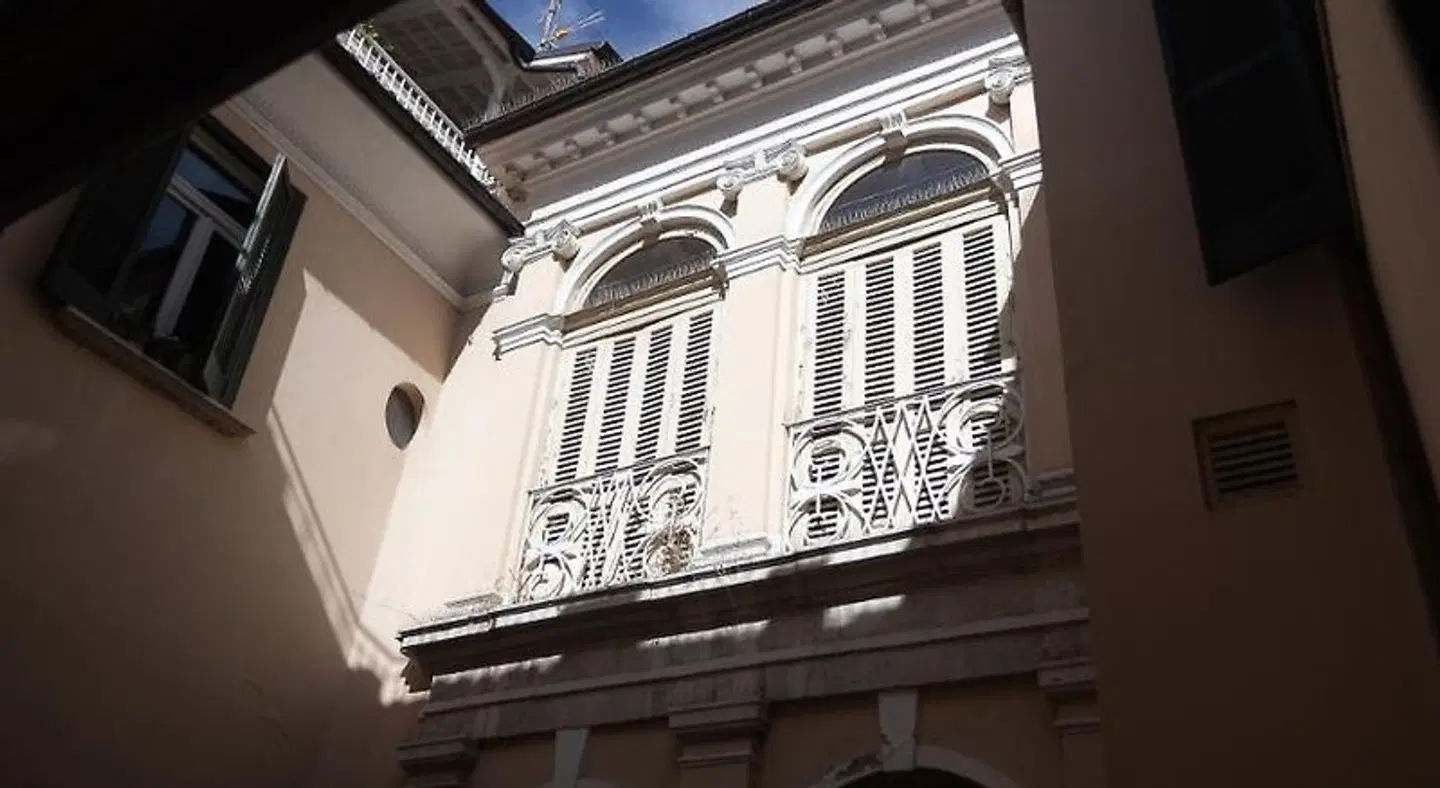 ArtStudio6 Concept House EXTERIOR