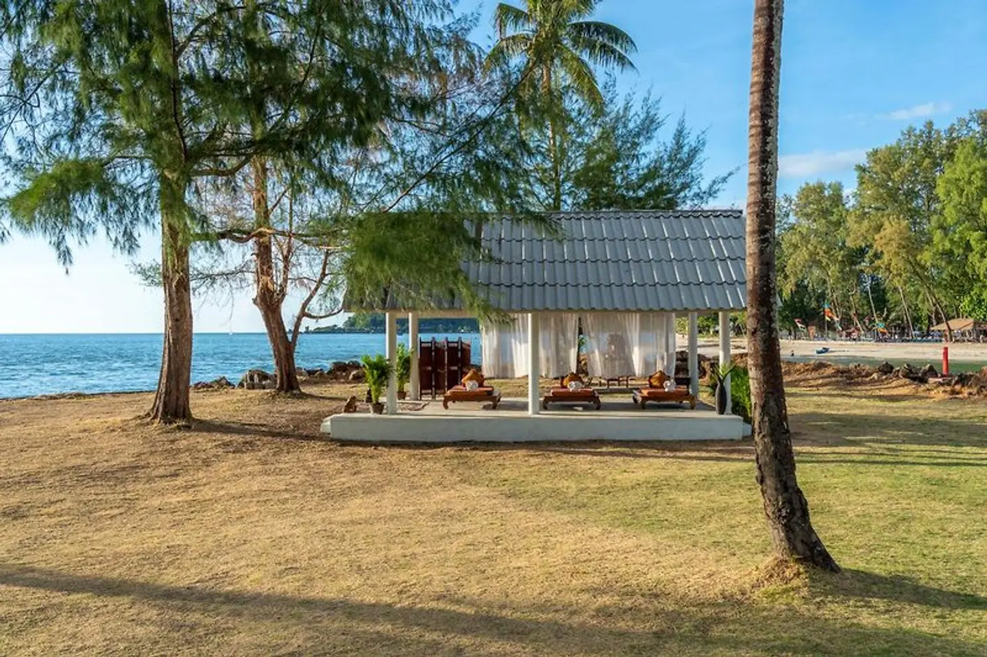 Koh Chang Longstay Resort EXTERIOR