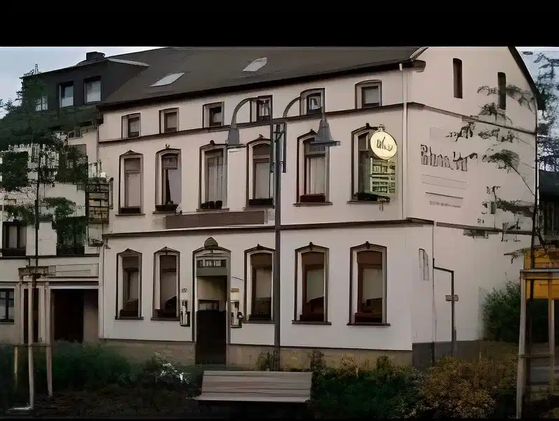 Rhein-Ahr – Hotelfoto
