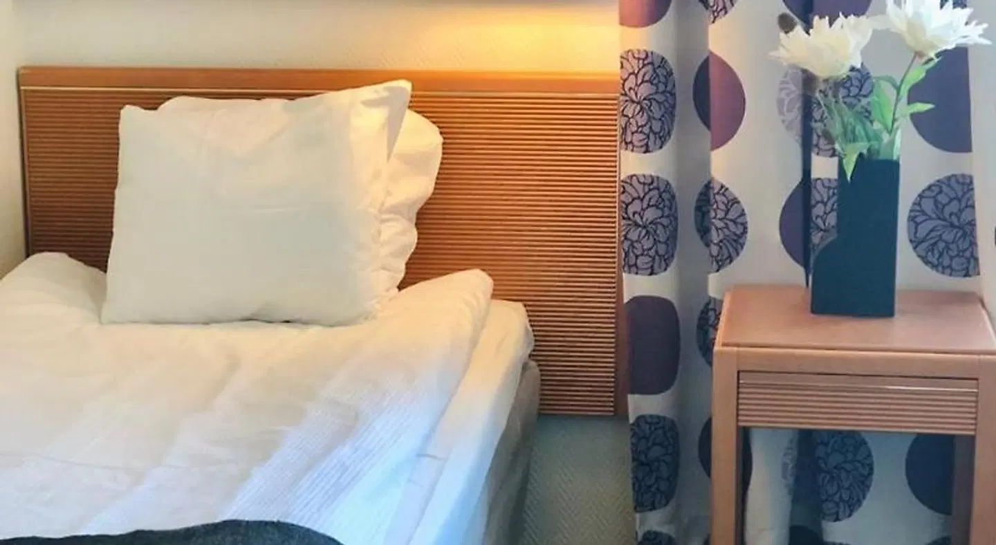 Best Western Arena Hotel HEALTH_BEAUTY