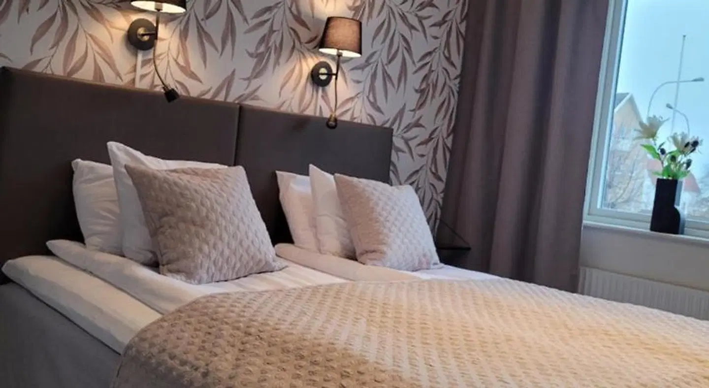 Best Western Arena Hotel ROOM_EXAMPLE