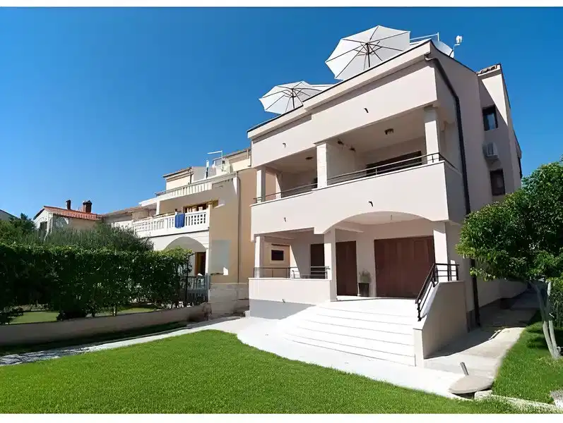 BonaMare Apartments – Hotelfoto
