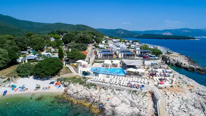 Marina Camping Resort by Valamar – Hotelfoto