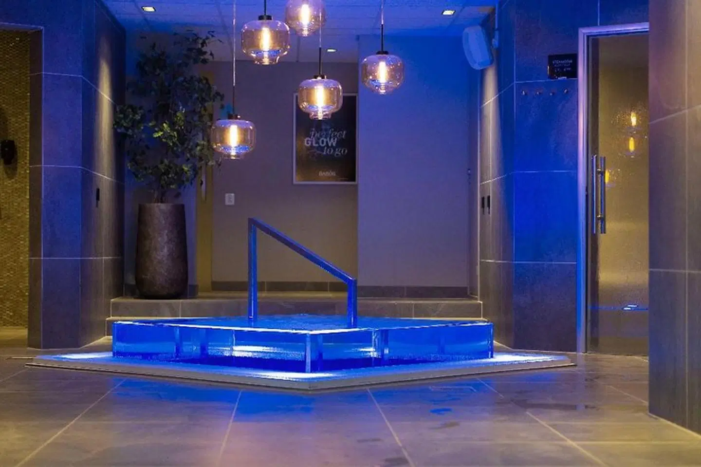 Scandic Lillehammer SPORTS_AND_LEISURE