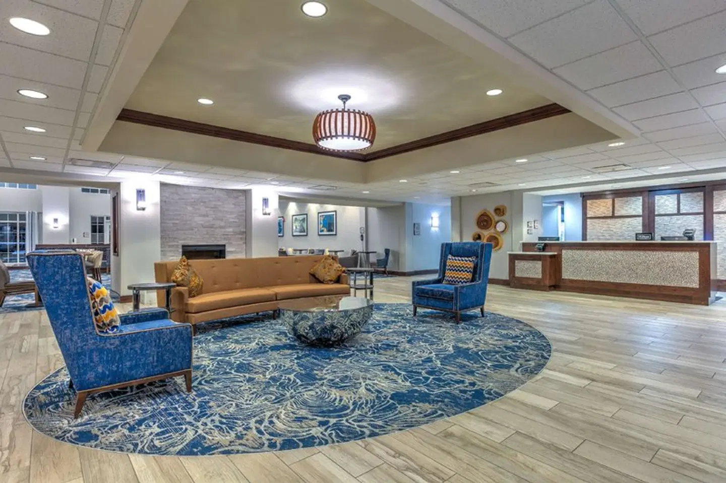 Homewood Suites - Rock Springs HEALTH_BEAUTY