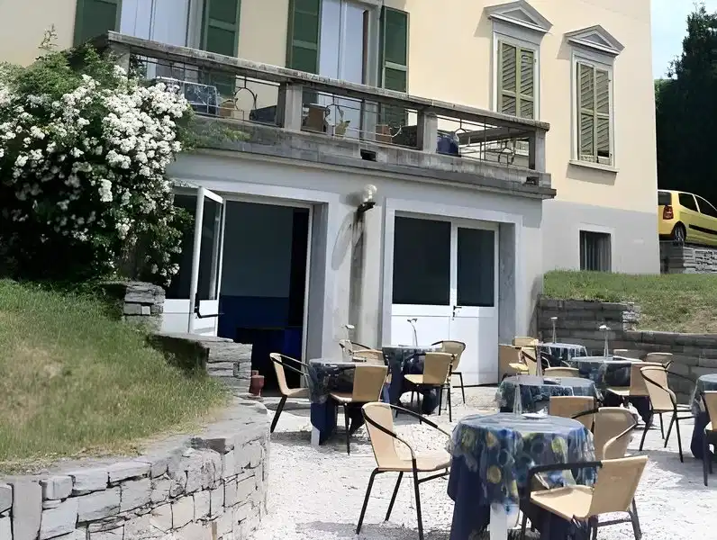 Ostello Verbania – Hotelfoto