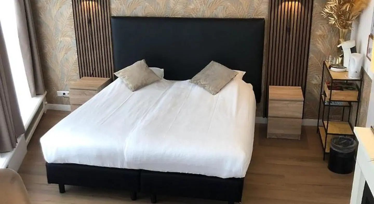 De Keizerskroon ROOM_EXAMPLE
