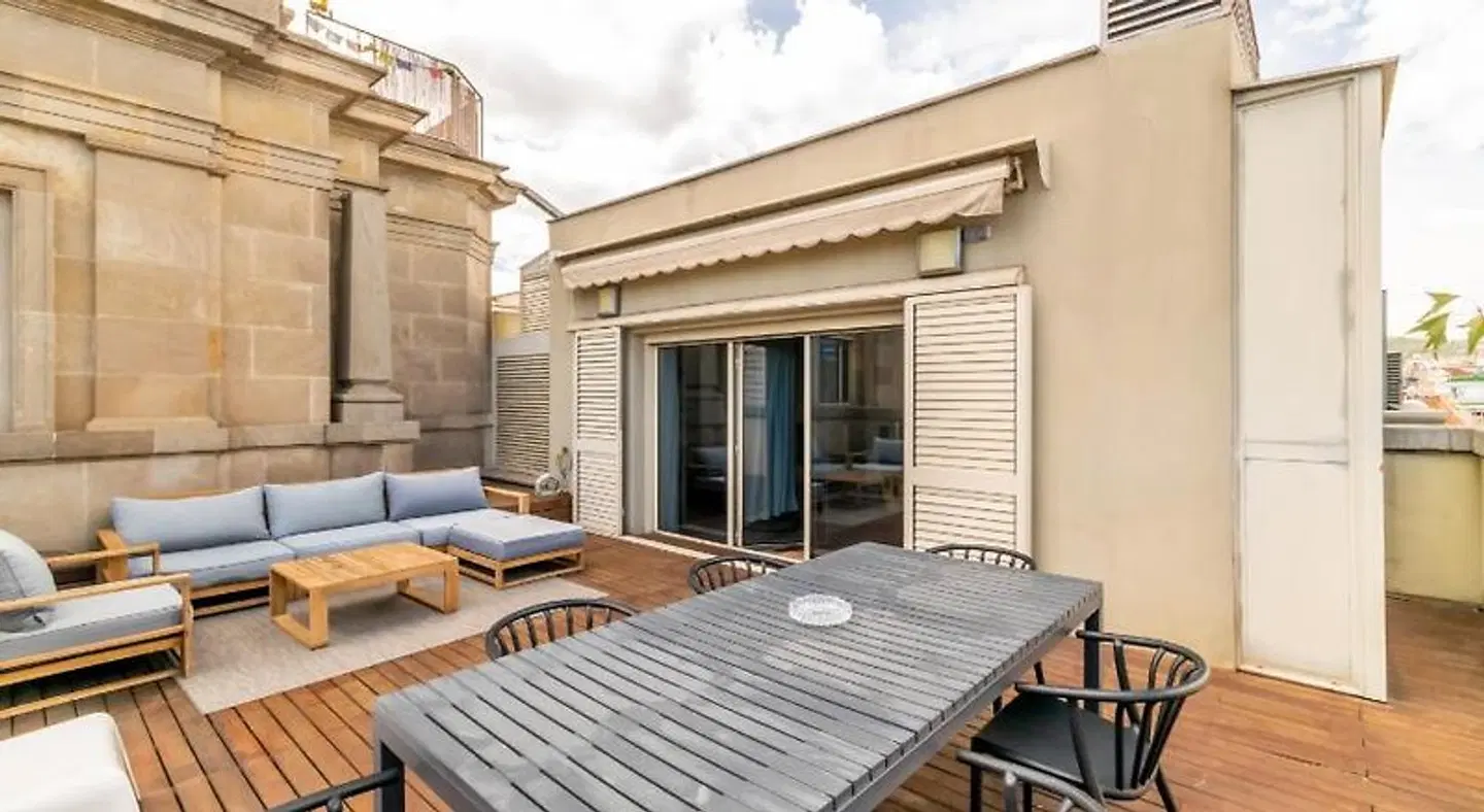 Placa Catalunya Central Apartments by Unique Rentals HEALTH_BEAUTY