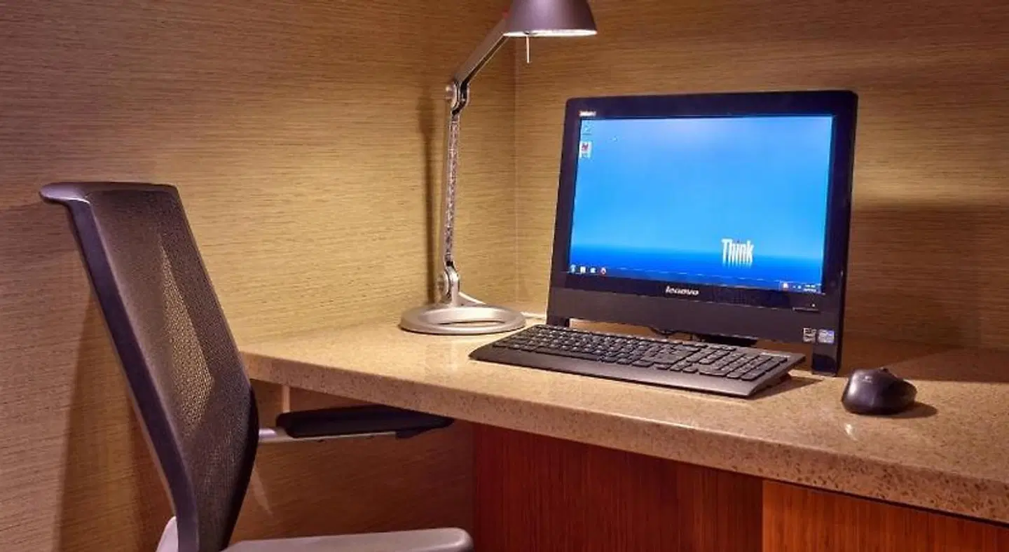 SpringHill Suites Coeur d'Alene ROOM_EXAMPLE