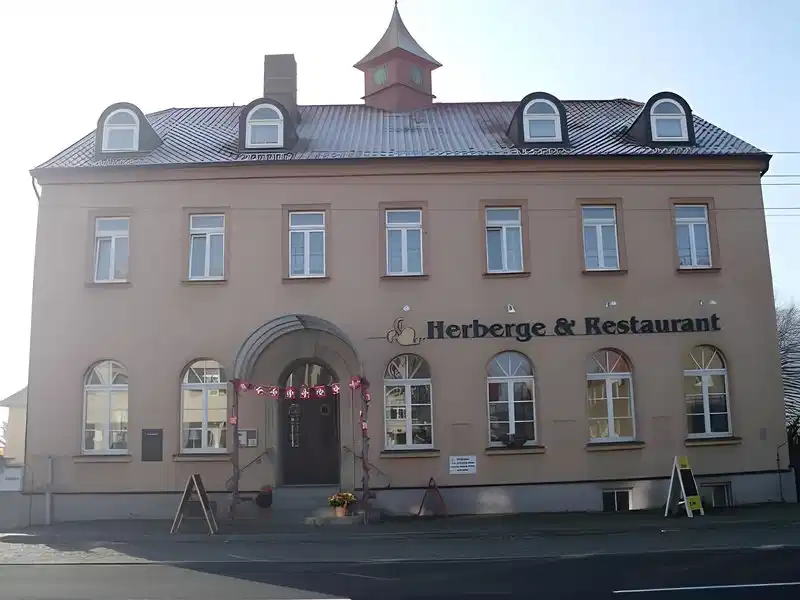 Boselblick – Hotelfoto