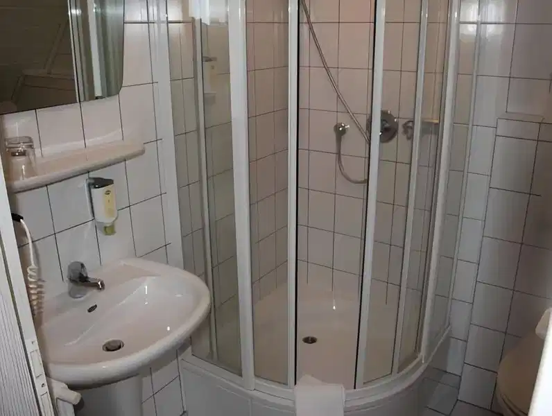Eickholt – Hotelfoto