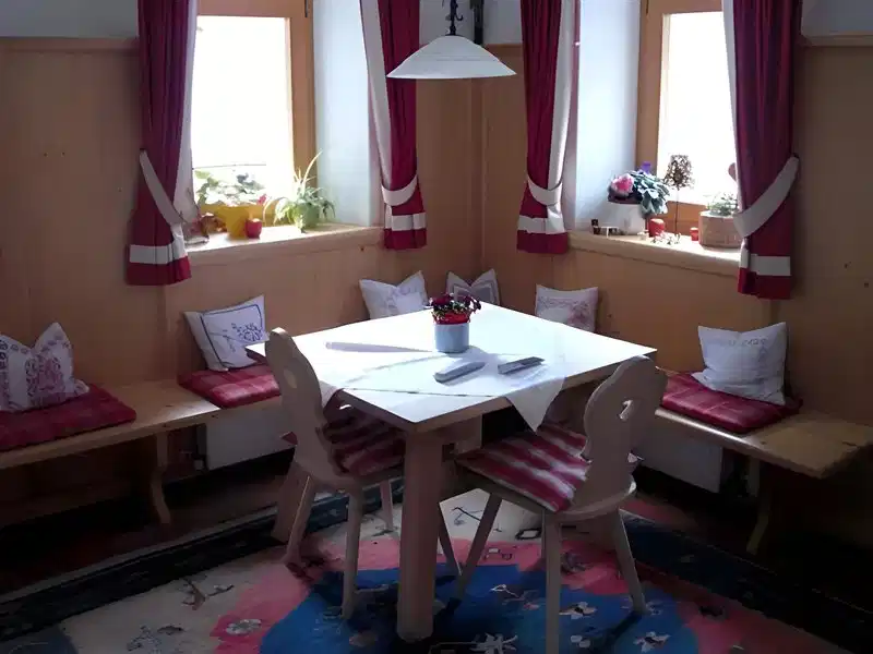 Das Lindtal – Hotelfoto