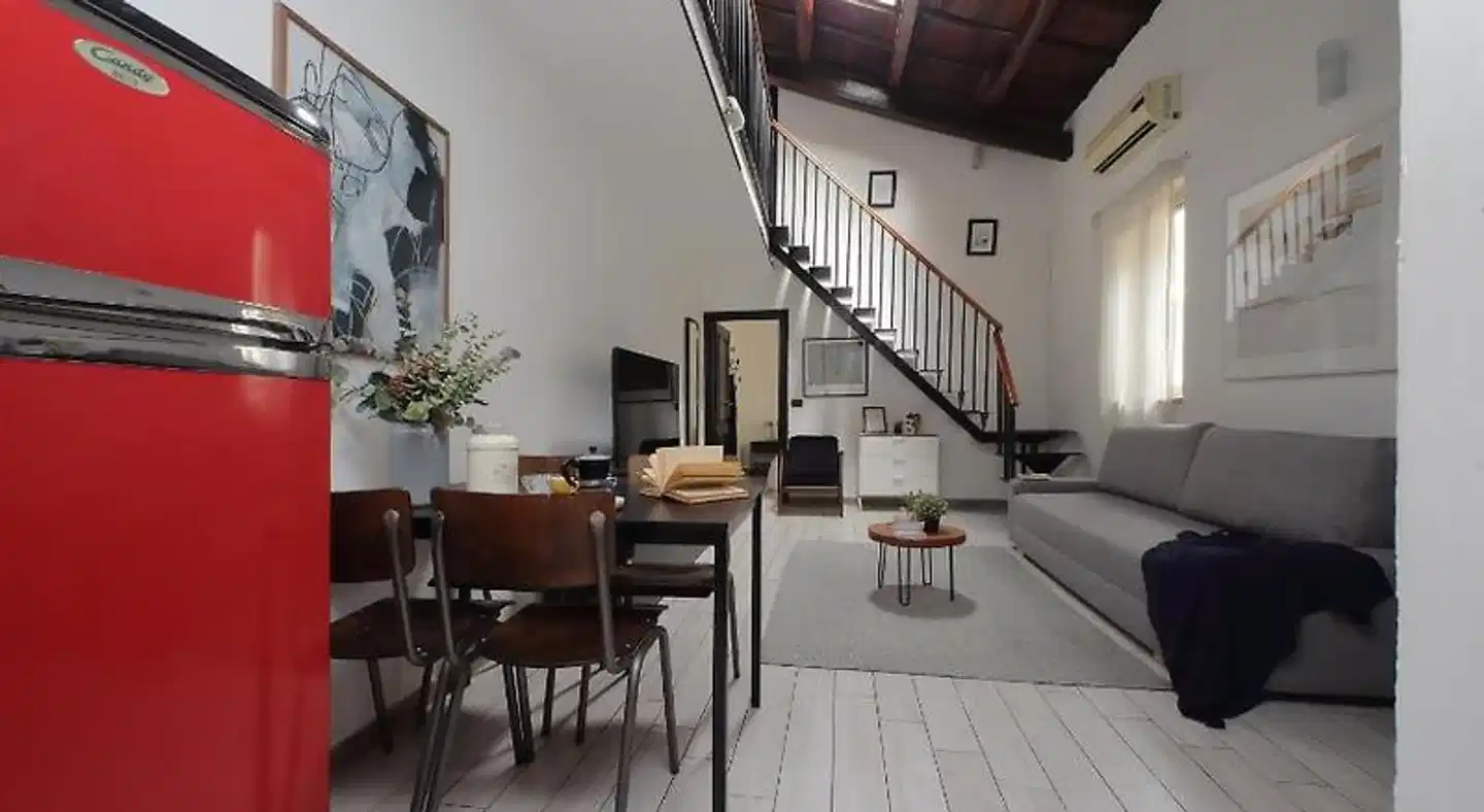 Fidelio Holiday Home Restaurant