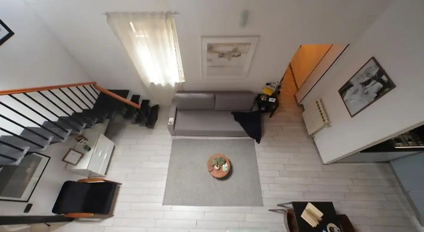 Fidelio Holiday Home Wohnbeispiel