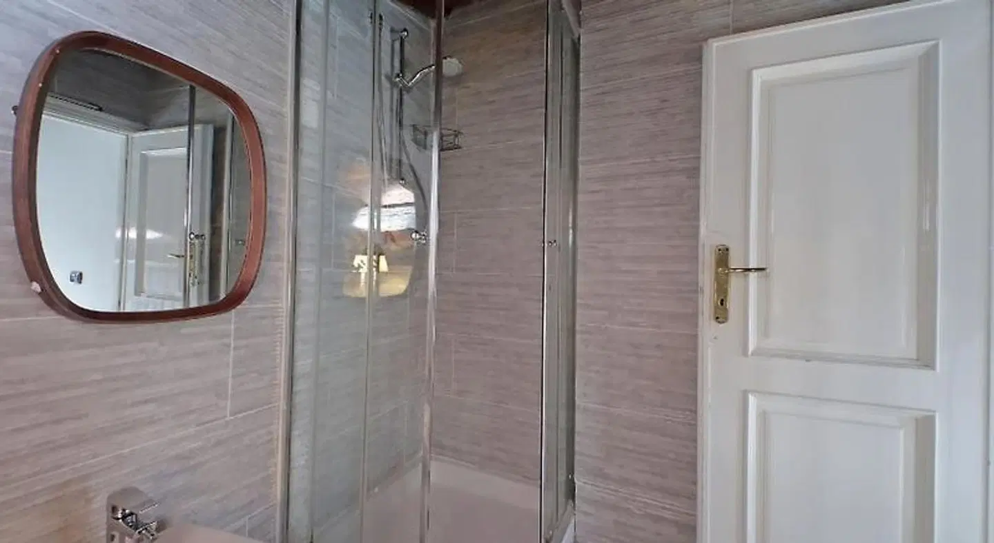 Fidelio Holiday Home Badezimmer