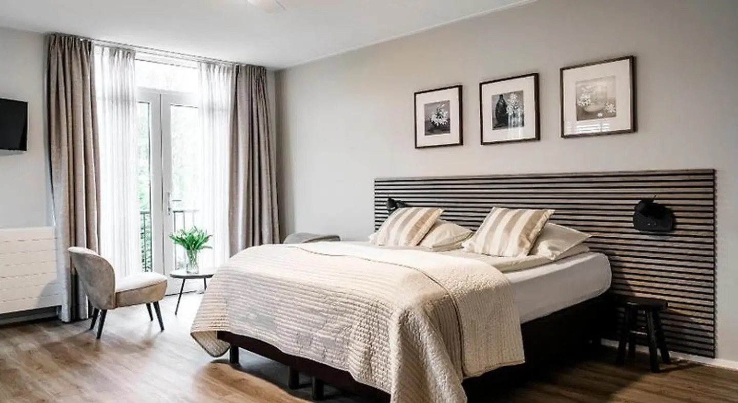 de Logerie ROOM_EXAMPLE
