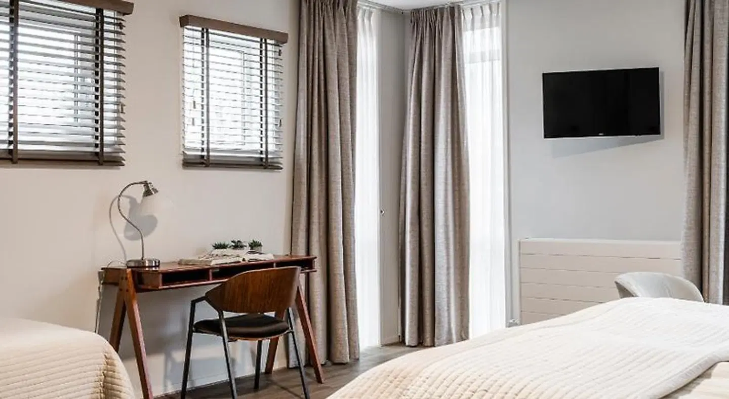 de Logerie ROOM_EXAMPLE