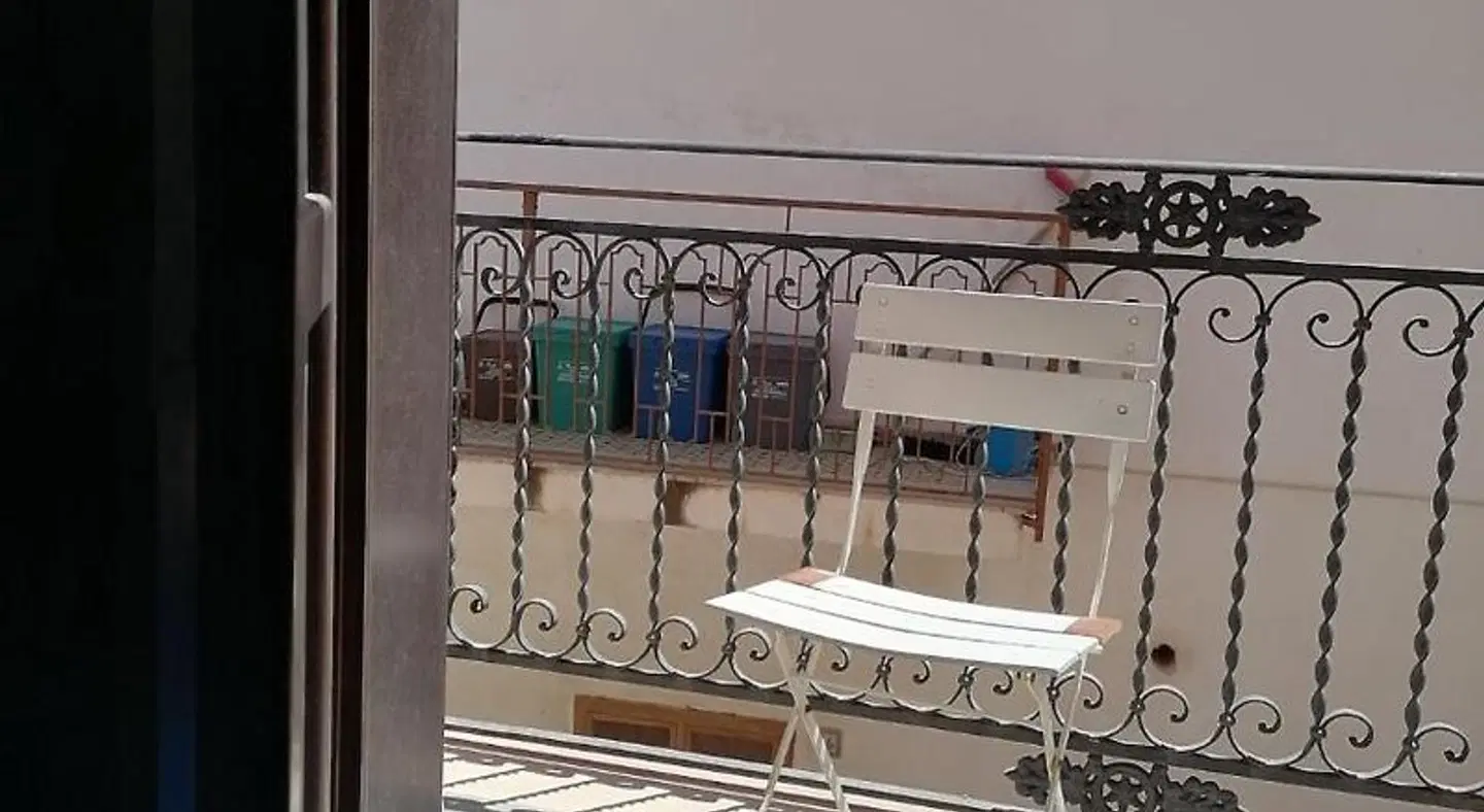 Affittacamere Cecilia EXTERIOR