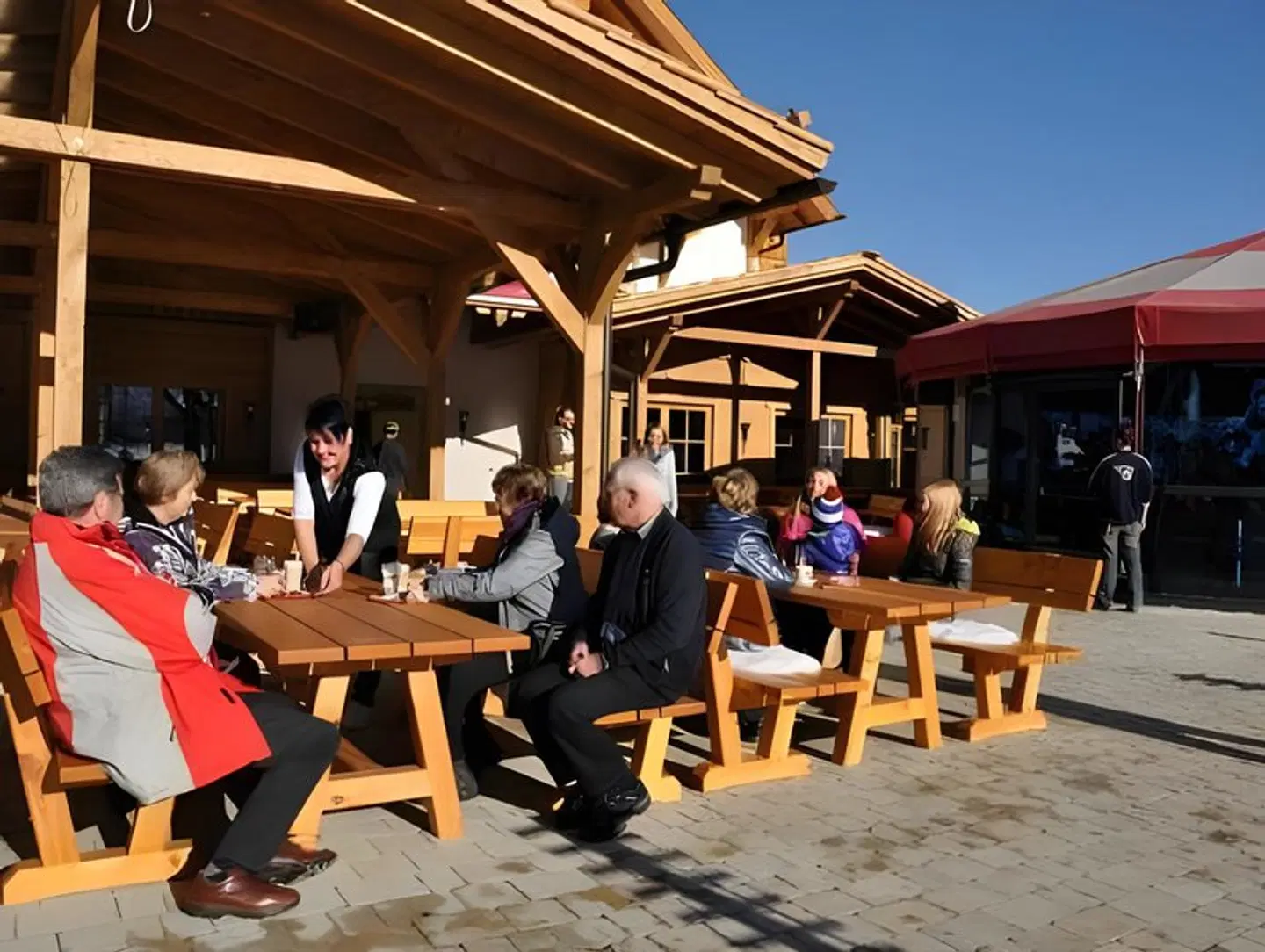 Grizzly Sport & Familien Resort SPORTS_AND_LEISURE