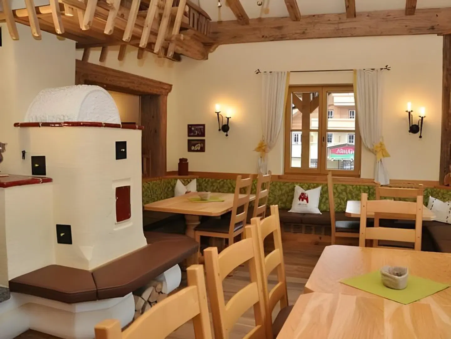 Grizzly Sport & Familien Resort HEALTH_BEAUTY