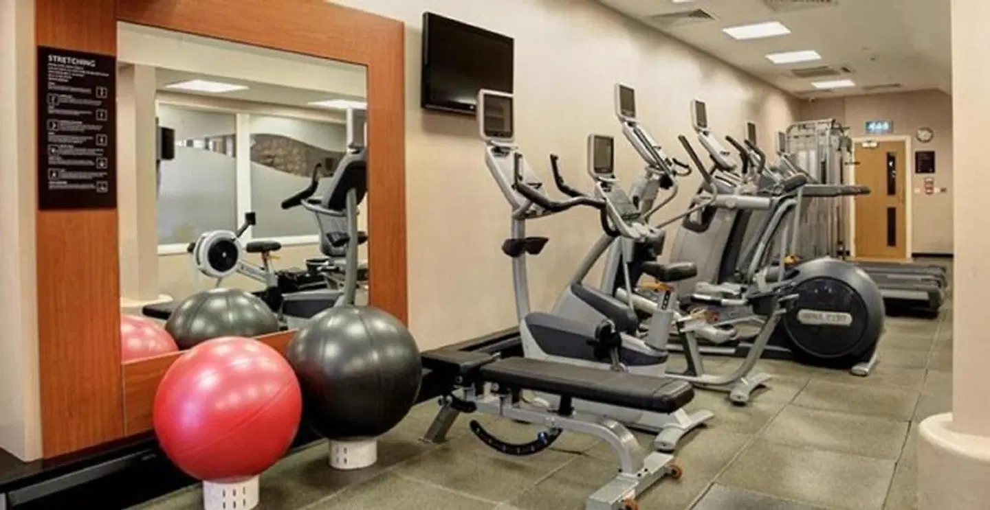 Hilton Coylumbridge Hotel SPORTS_AND_LEISURE
