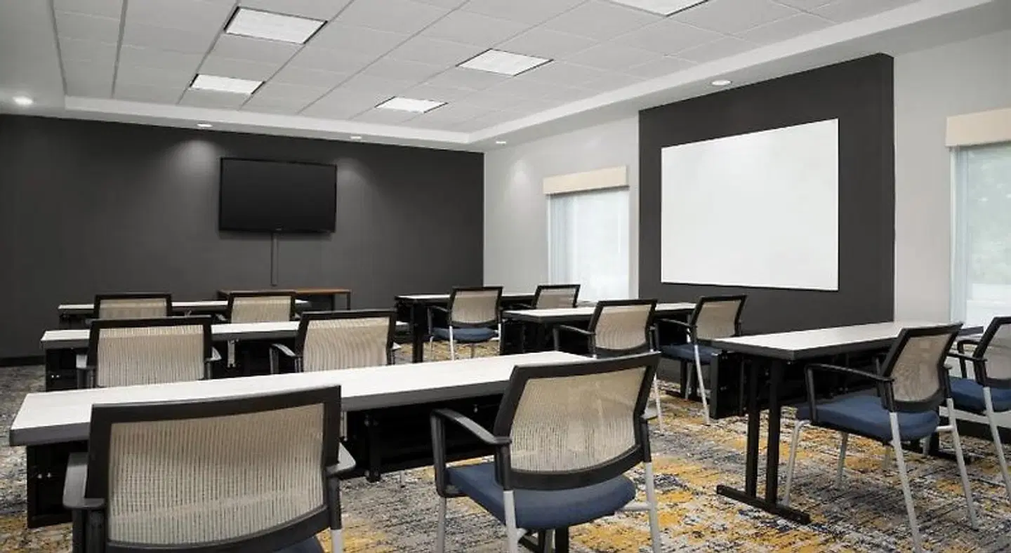 TownePlace Suites by Marriott Gainesville Northwest Konferenz