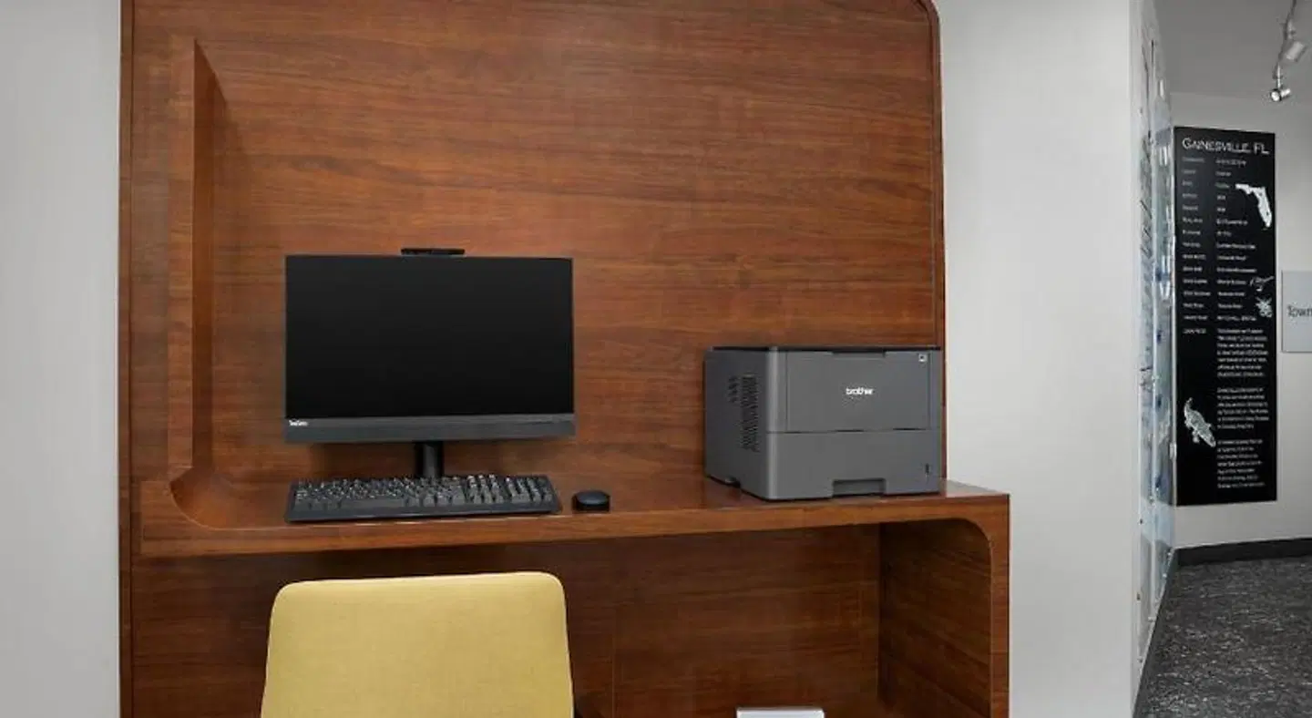 TownePlace Suites by Marriott Gainesville Northwest ROOM_EXAMPLE