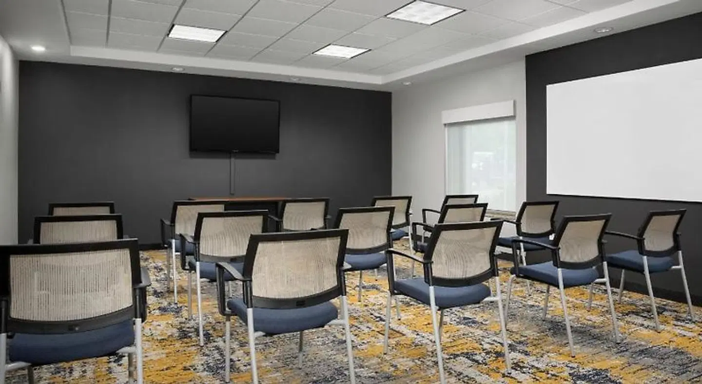 TownePlace Suites by Marriott Gainesville Northwest Konferenz