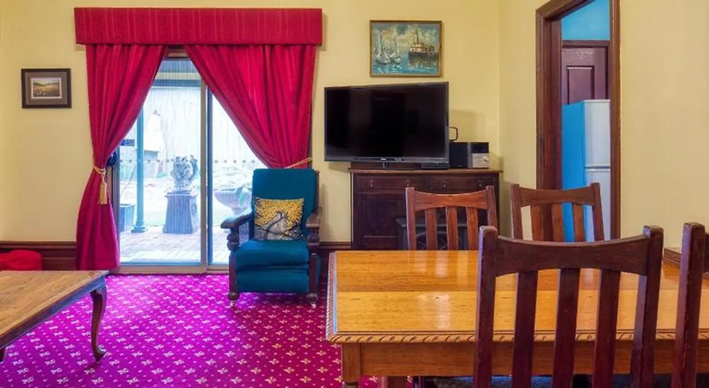 Allora House Kalgoorlie LOUNGE_LOBBY