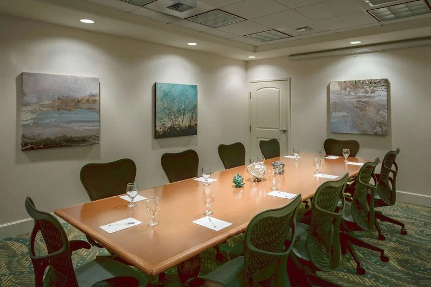 Hilton Garden Inn Corvallis Konferenz