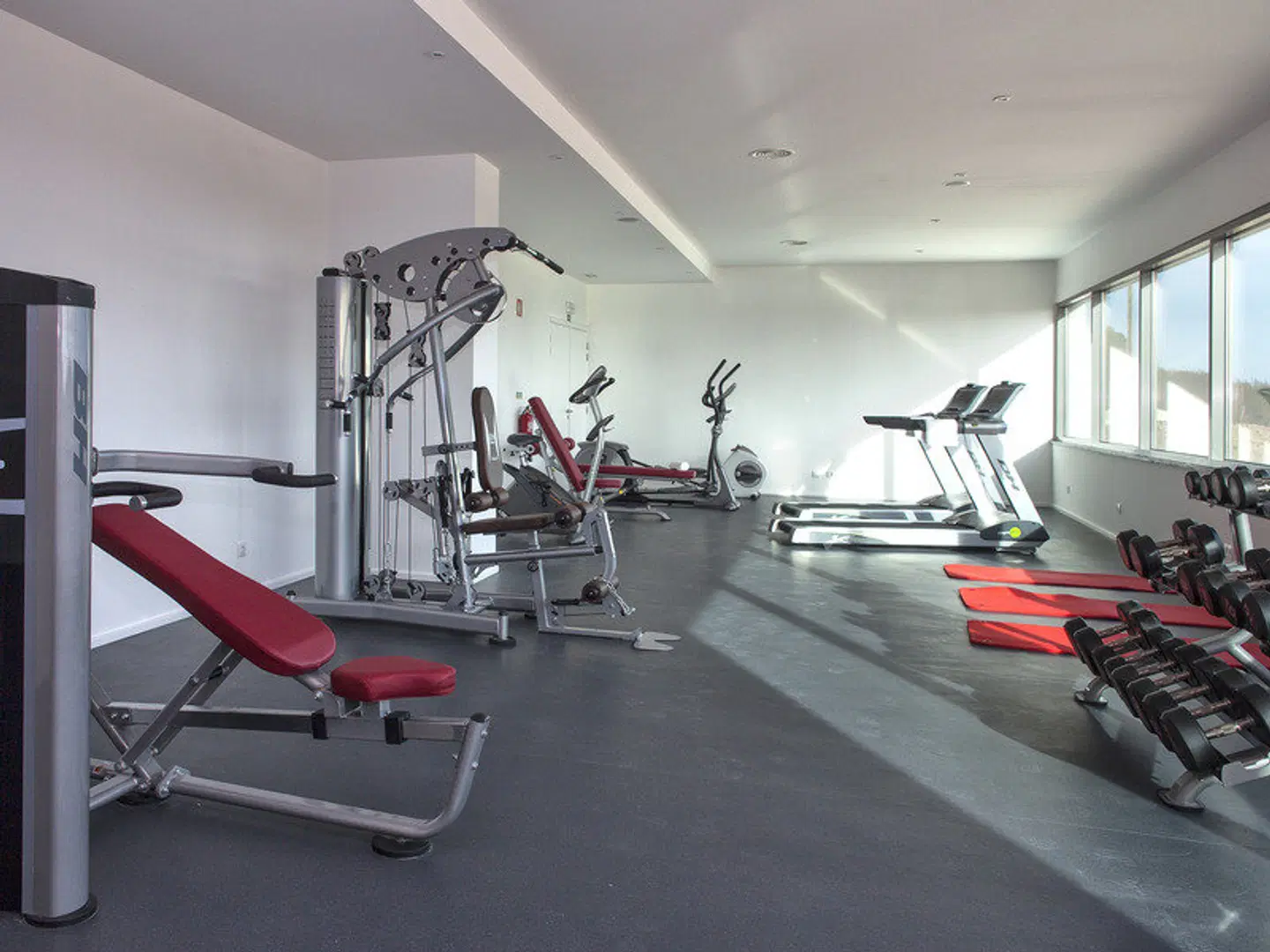 Algarve Race Resort - Hotel SPORTS_AND_LEISURE