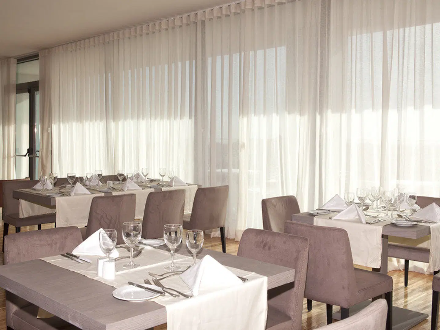 Algarve Race Resort - Hotel Restaurant