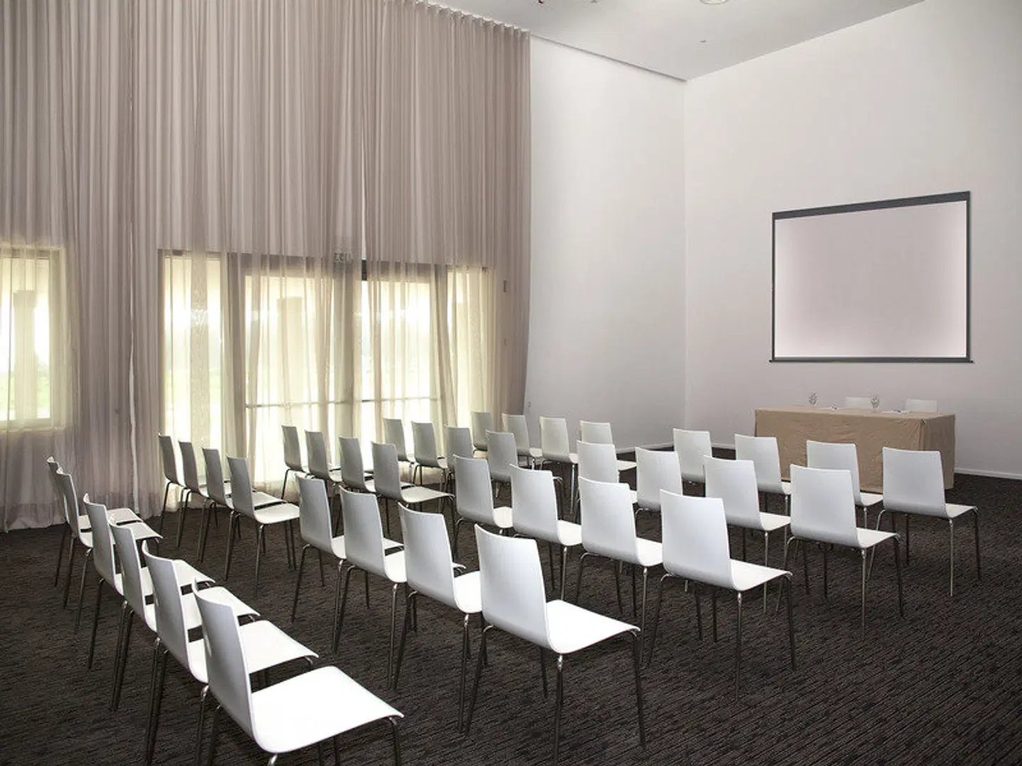 Algarve Race Resort - Hotel Konferenz