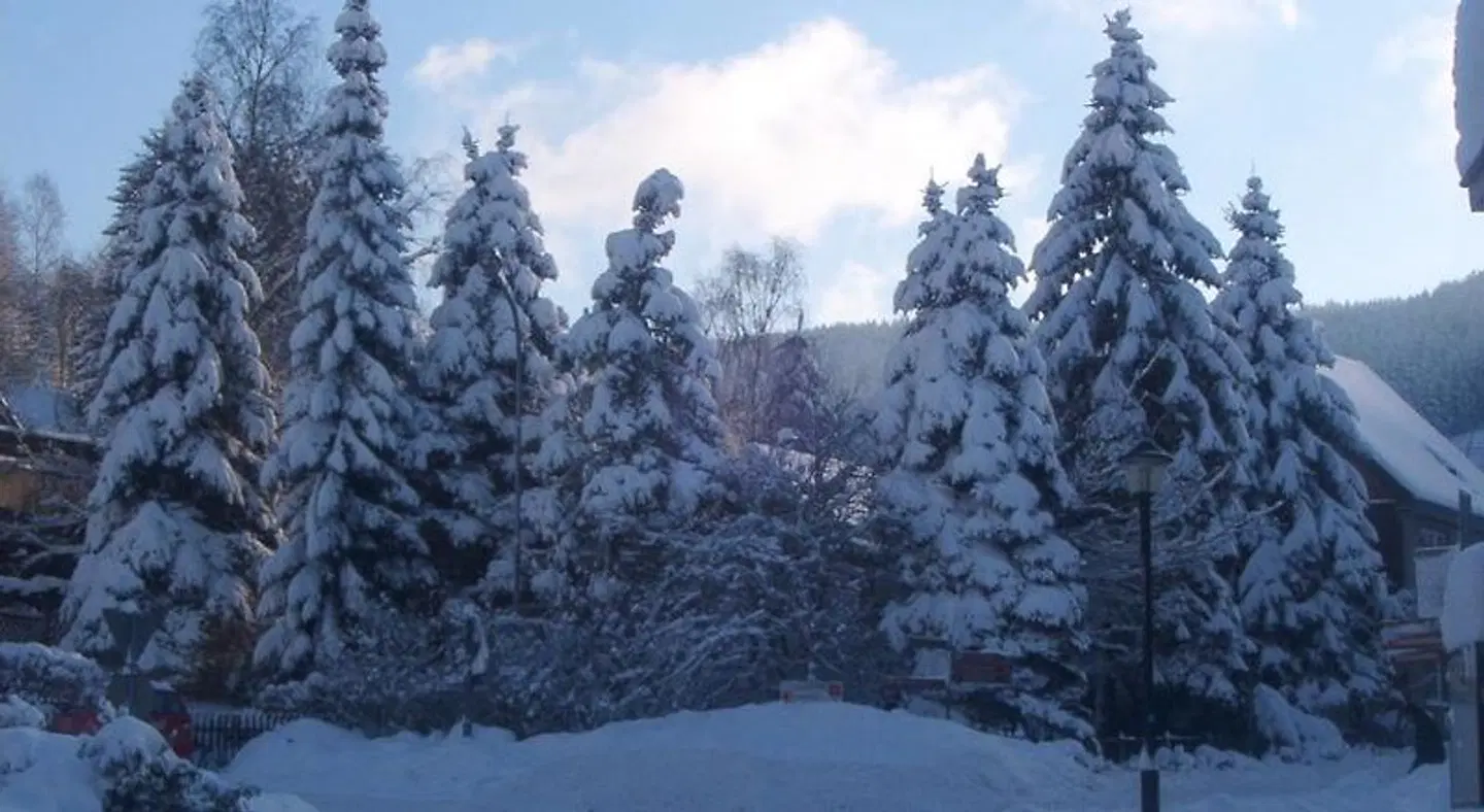 Am Kurmittelhaus LANDSCAPE