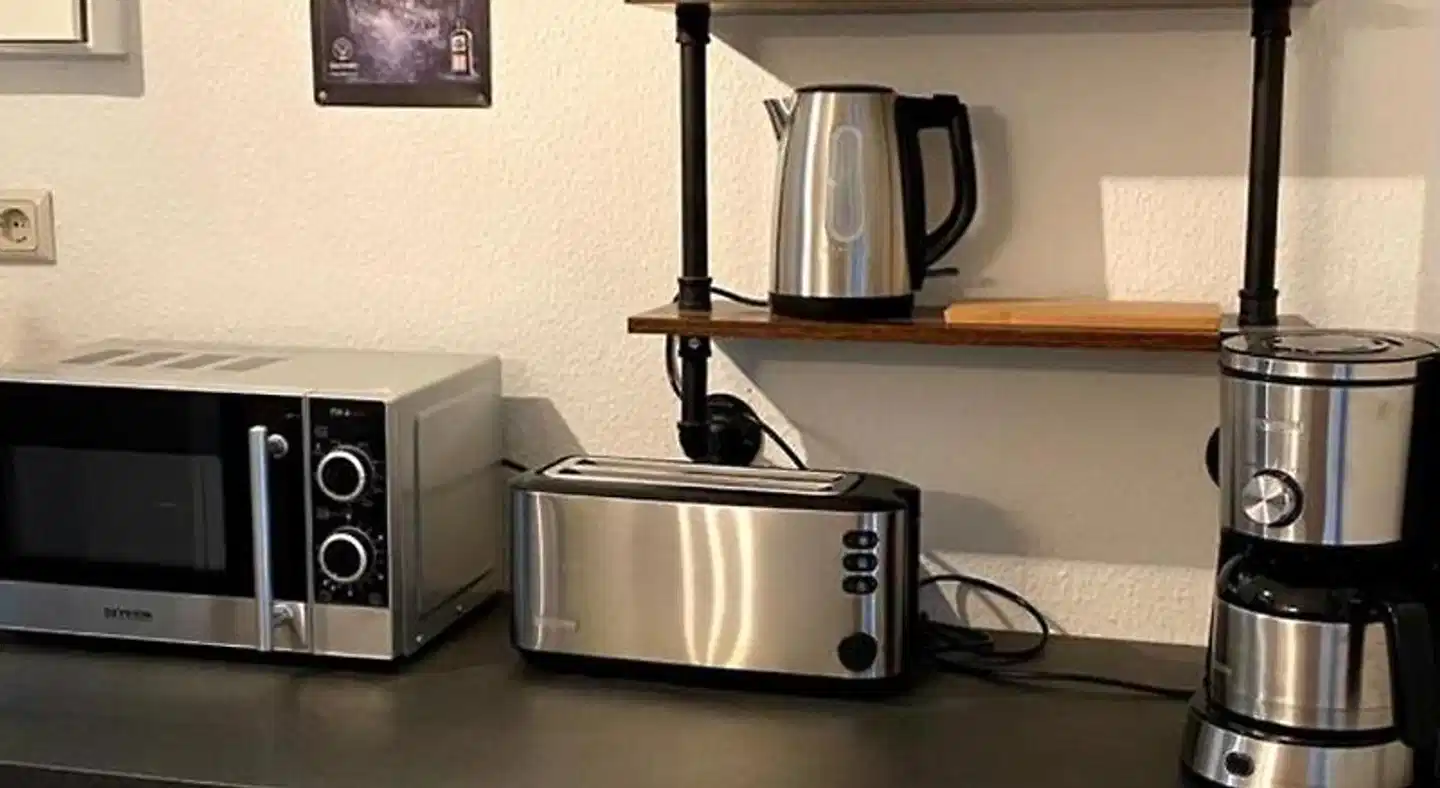 Harzer Hof Wohnbeispiel