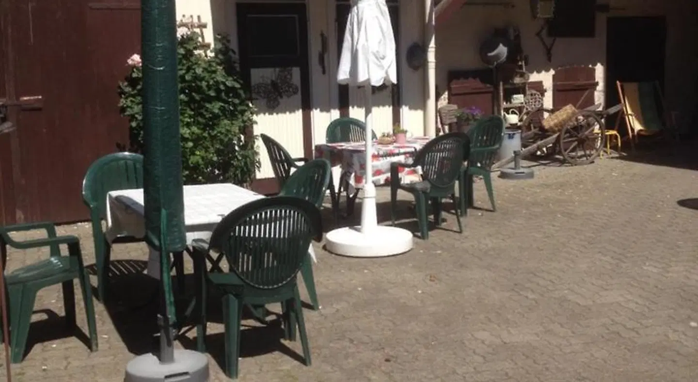 Hotel zur Post Restaurant