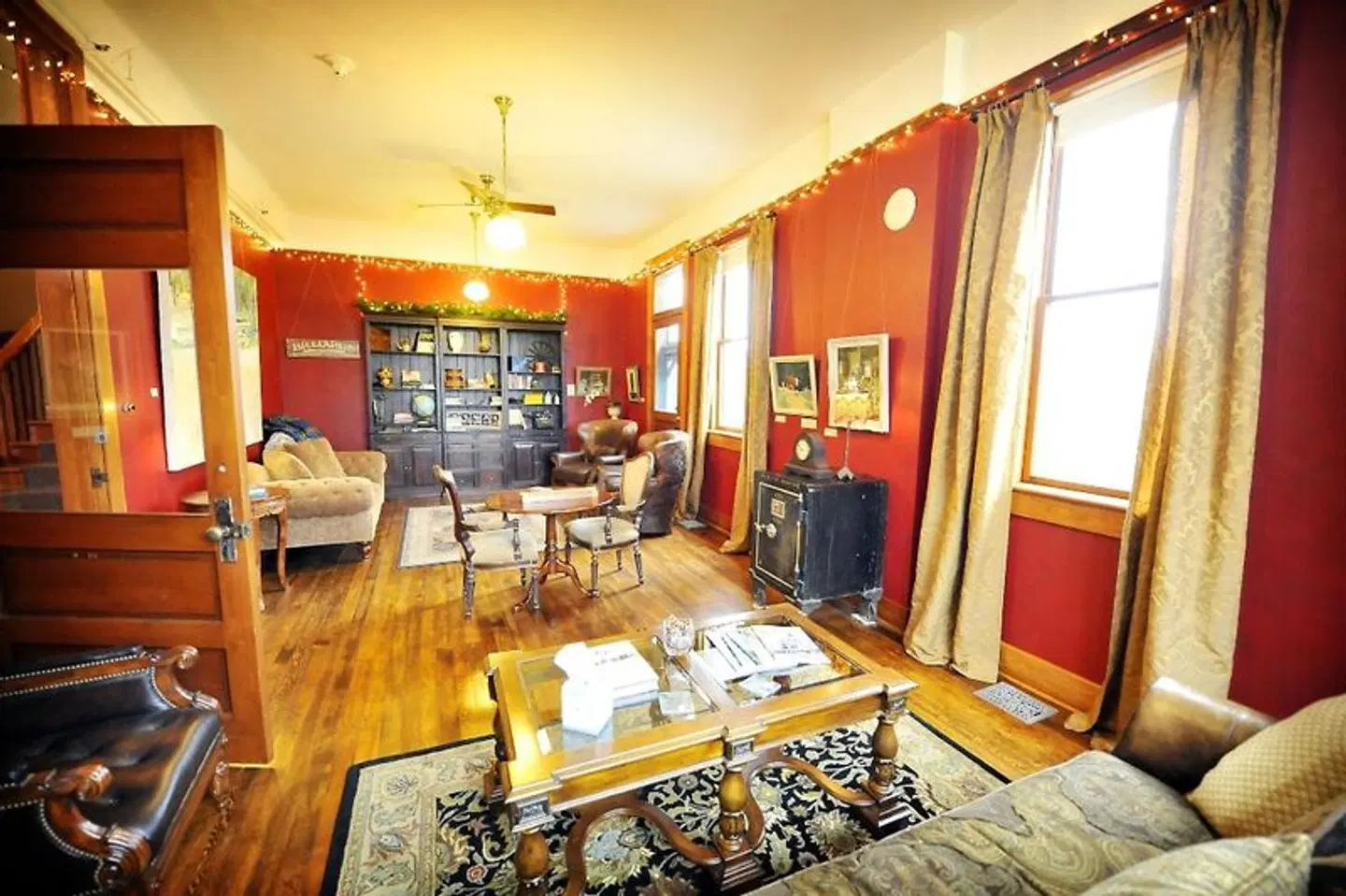 Balch Hotel ROOM_EXAMPLE