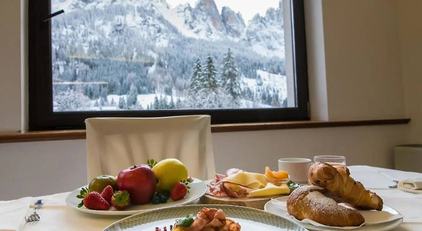 Colfosco Restaurant