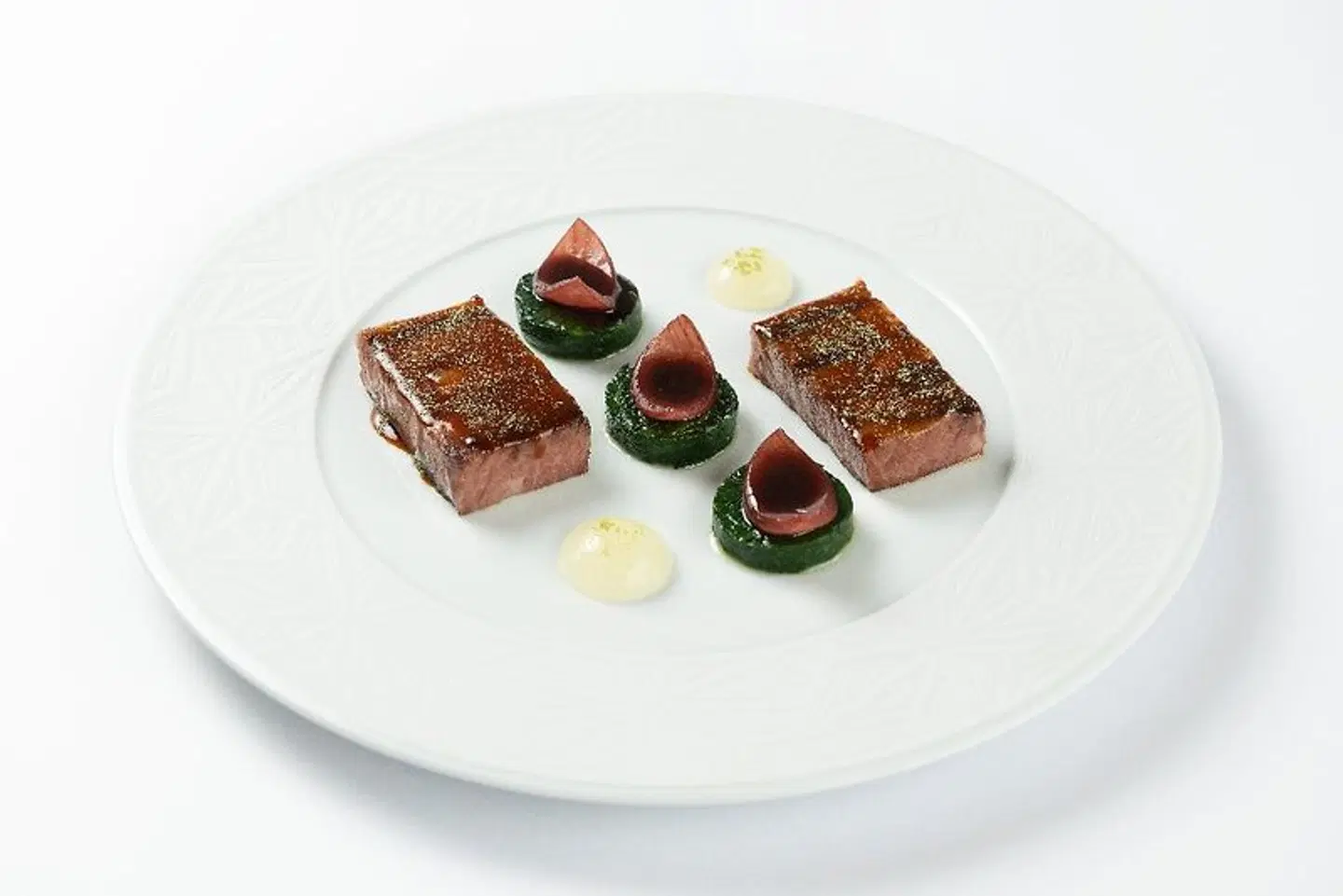 Hotel Lungarno by Lungarno Collection Restaurant