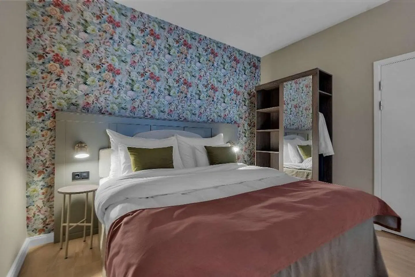 Clarion Collection Hotel Gabelshus ROOM_EXAMPLE