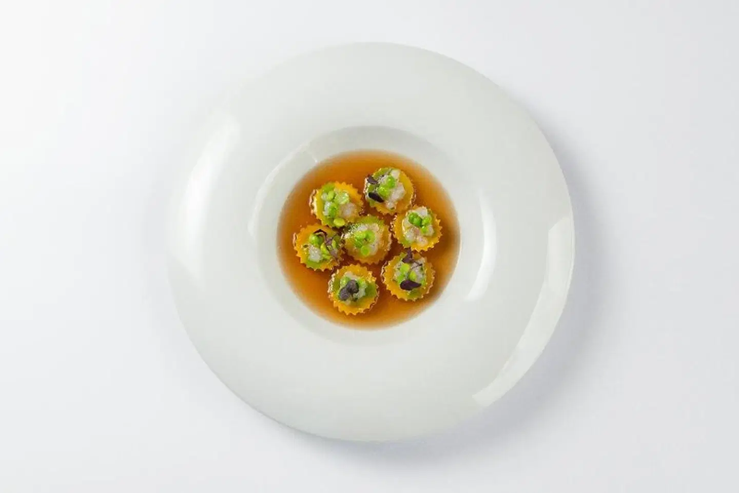 Hotel Lungarno by Lungarno Collection Restaurant