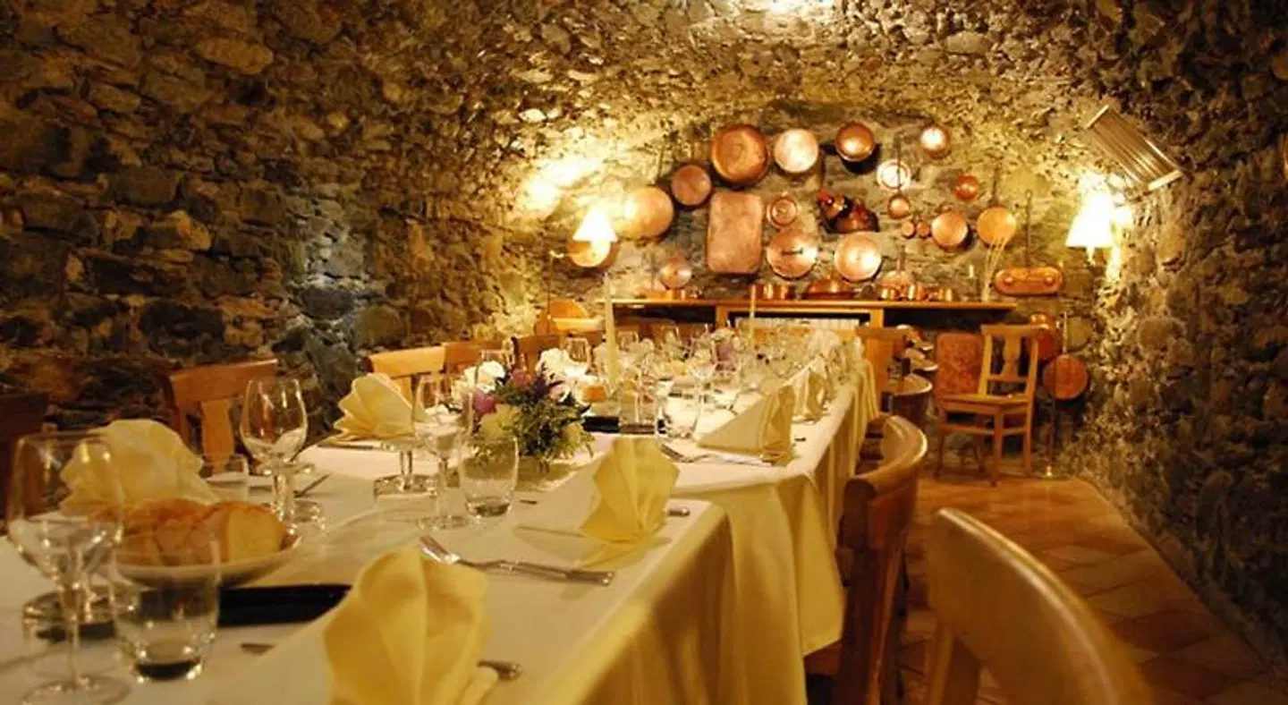 Maloia Restaurant